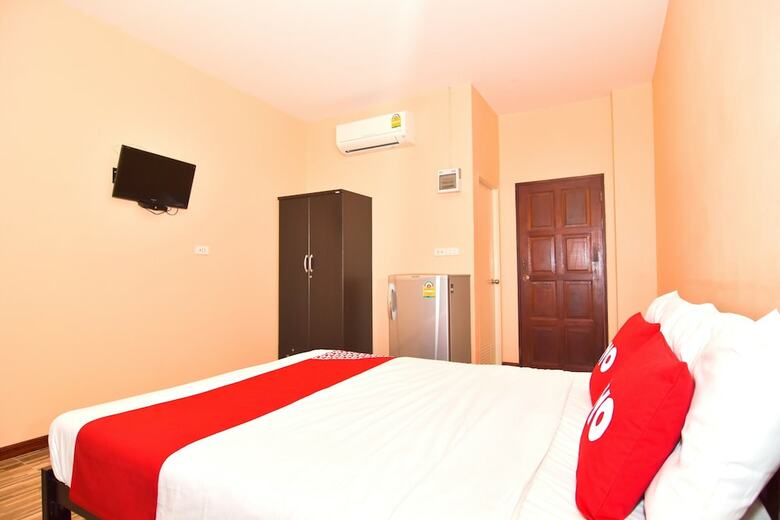 Hotel Oyo 481 Baan Kai Na