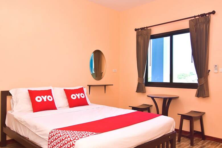 Hotel Oyo 481 Baan Kai Na