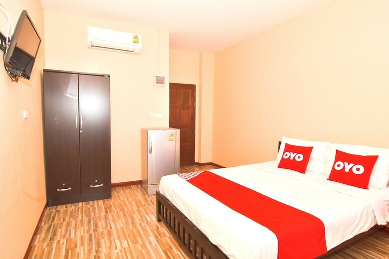 Hotel Oyo 481 Baan Kai Na