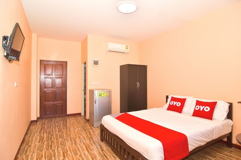 Hotel Oyo 481 Baan Kai Na