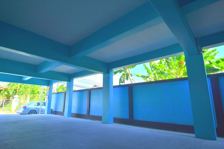 Hotel Oyo 481 Baan Kai Na