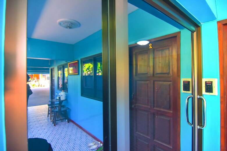 Hotel Oyo 481 Baan Kai Na