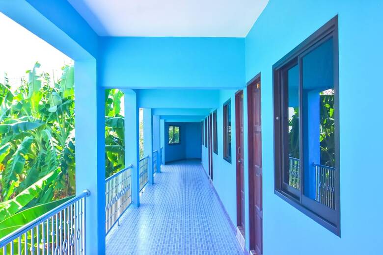 Hotel Oyo 481 Baan Kai Na