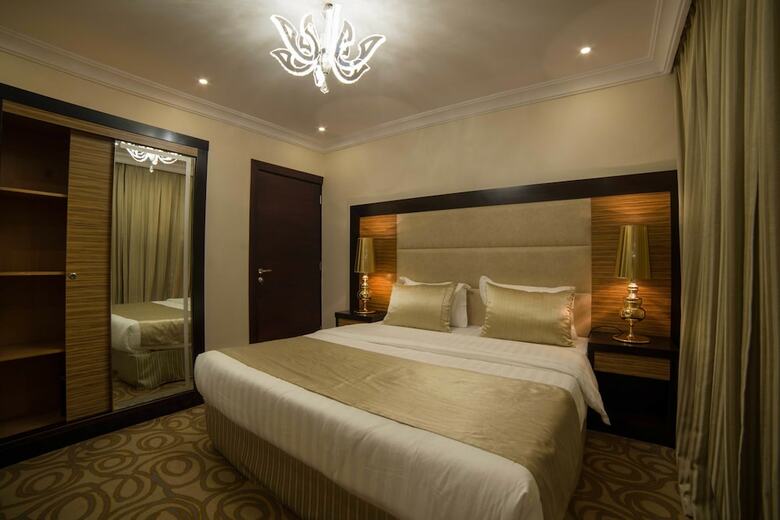 Aparthotel Elaf Hotel