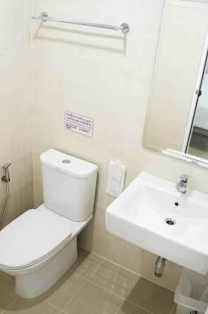 Hotel Baai Baai Mansion