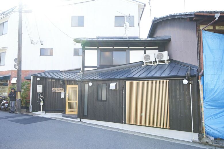 Life Tofukuji
