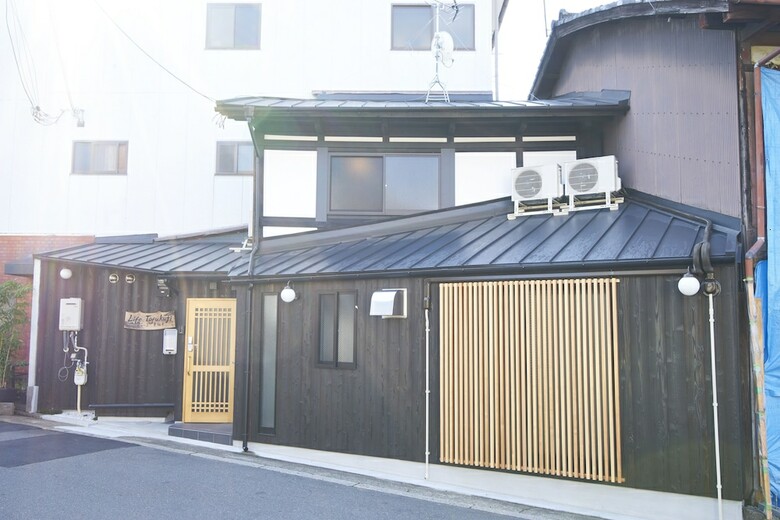 Life Tofukuji
