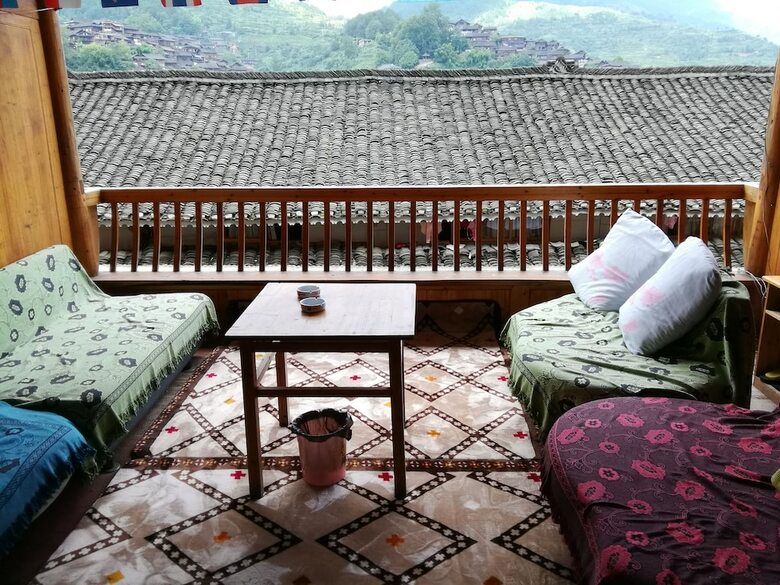 Hostal Spring Orchid Youth Hotel