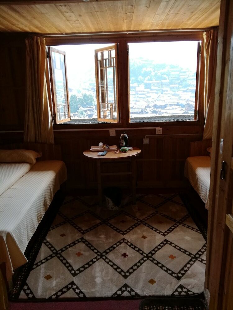 Hostal Spring Orchid Youth Hotel