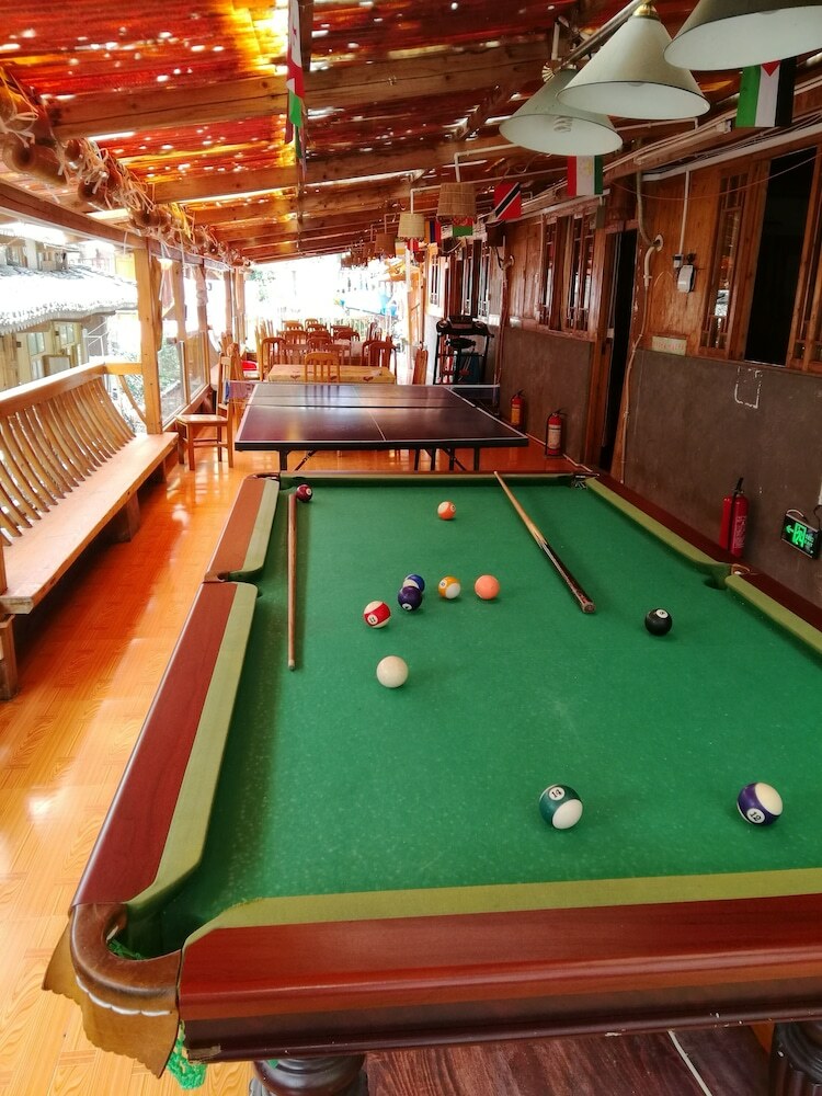 Hostal Spring Orchid Youth Hotel