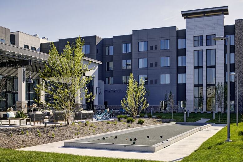 Archer Hotel Florham Park/morristown