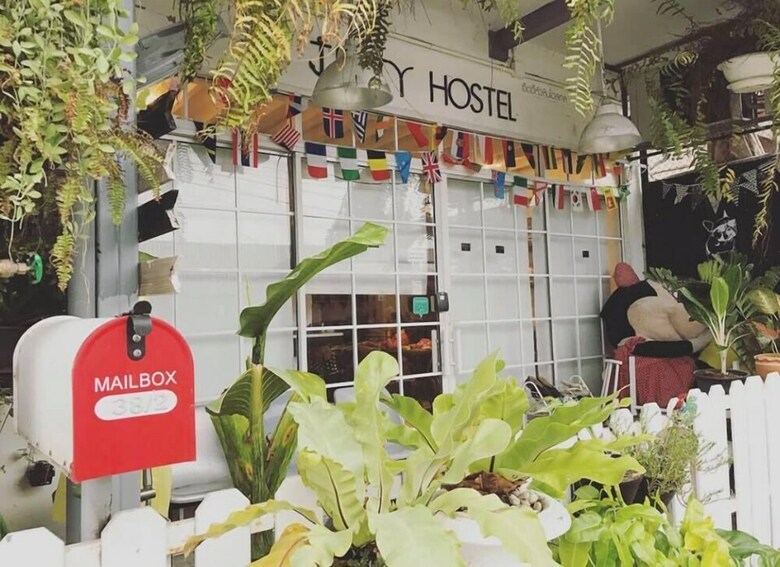 Hostal Jetty Huahin Hostel