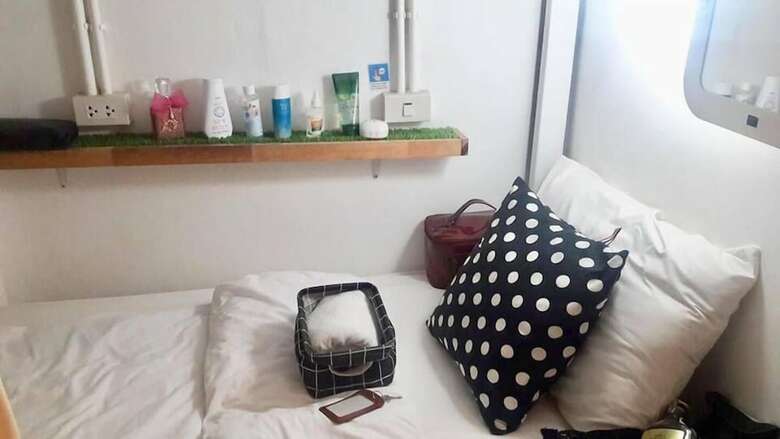 Hostal Jetty Huahin Hostel