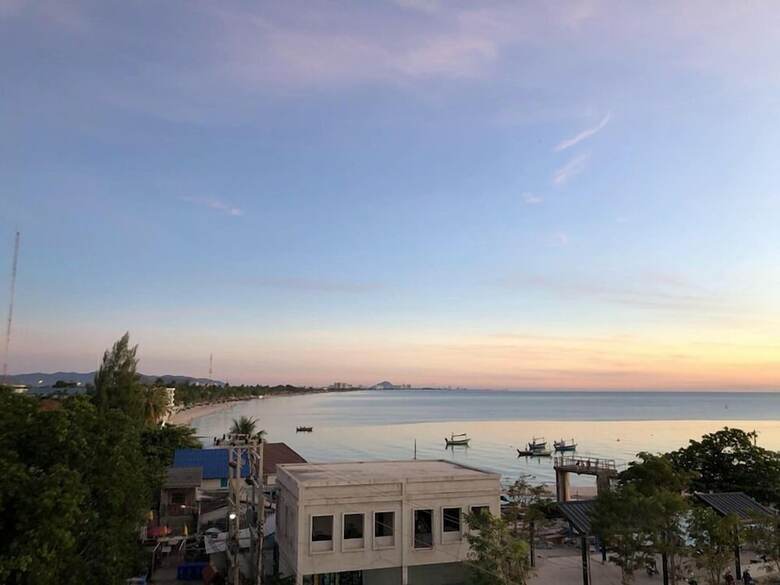 Hostal Jetty Huahin Hostel