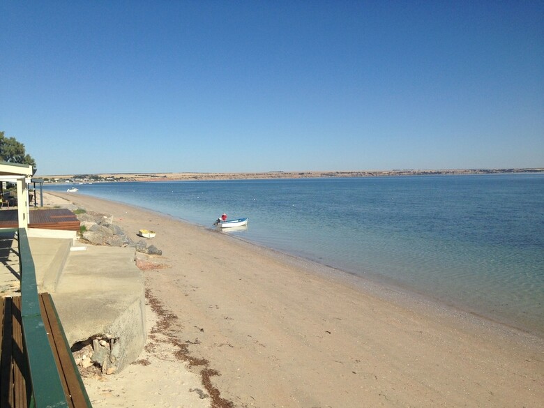 Peter's Port