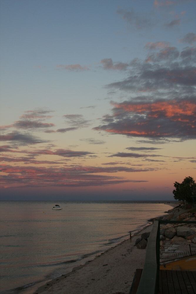 Peter's Port