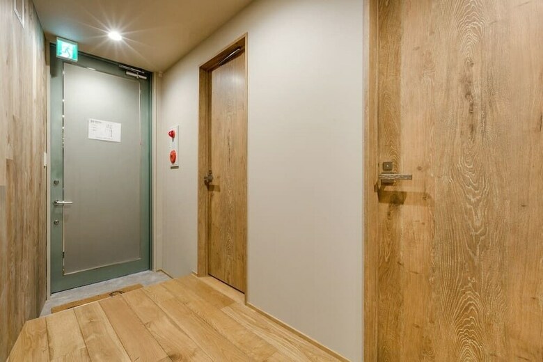 Apartamentos The Home