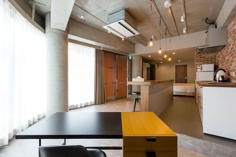 Apartamentos The Home