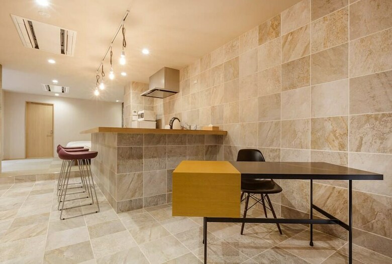 Apartamentos The Home