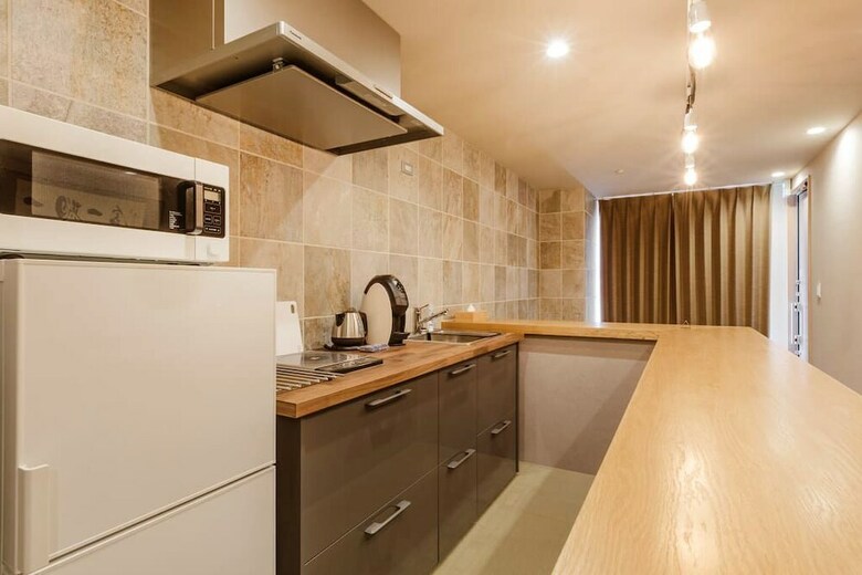 Apartamentos The Home