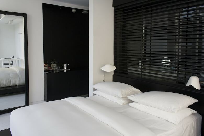 Hotel Habita Mty