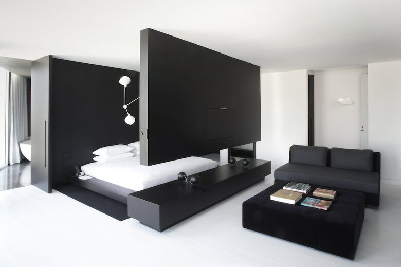 Hotel Habita Mty