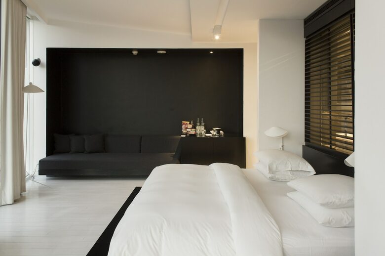 Hotel Habita Mty
