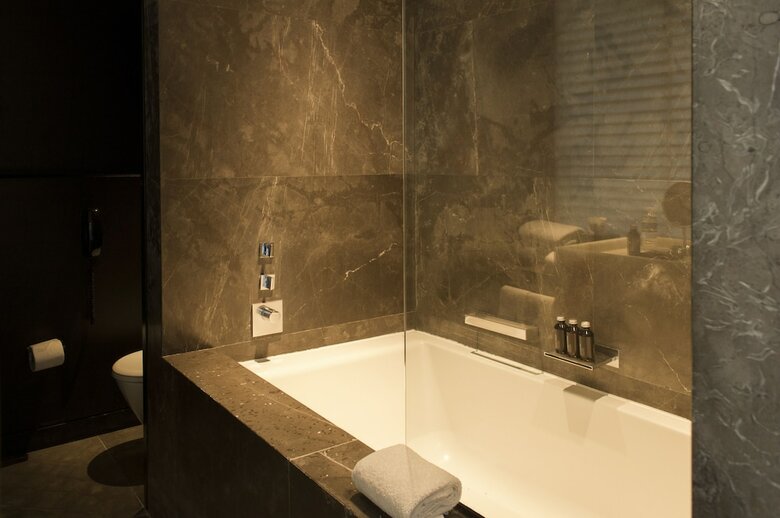 Hotel Habita Mty