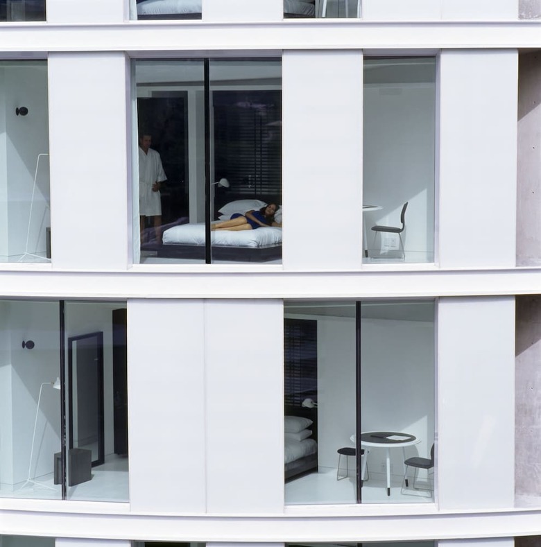 Hotel Habita Mty
