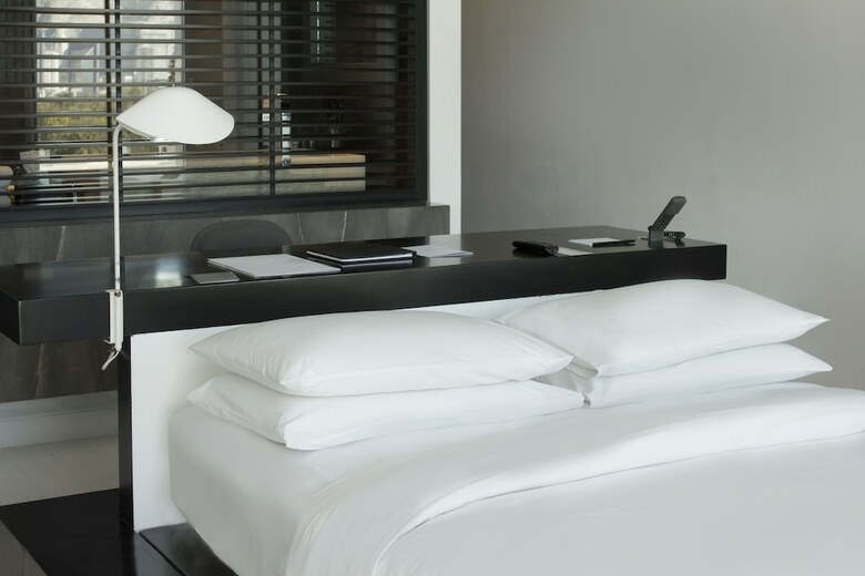 Hotel Habita Mty