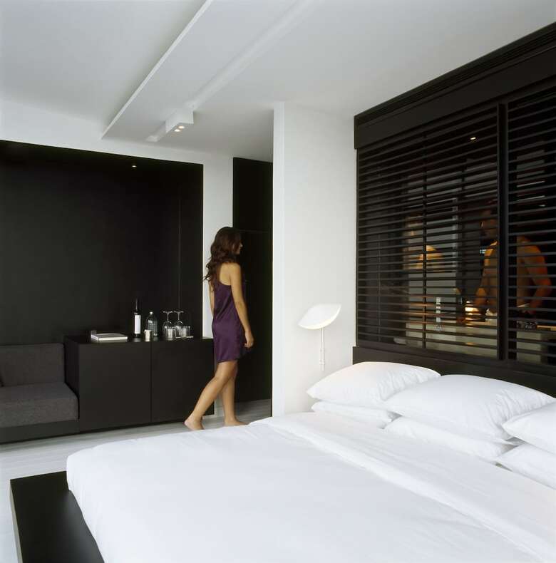 Hotel Habita Mty