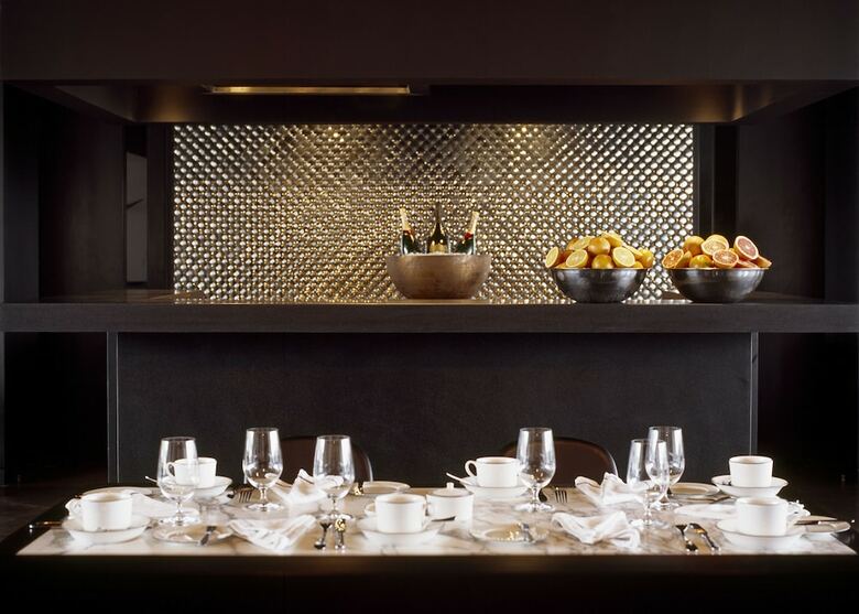 Hotel Habita Mty