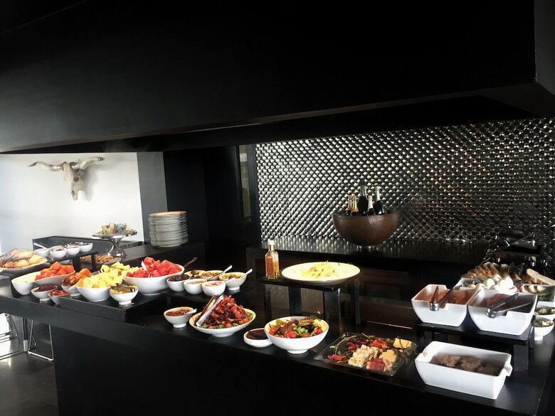 Hotel Habita Mty