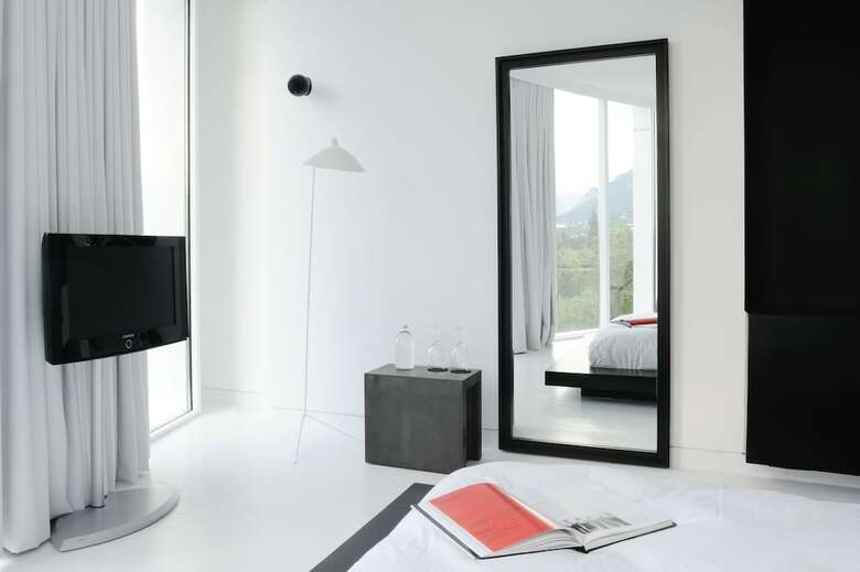 Hotel Habita Mty