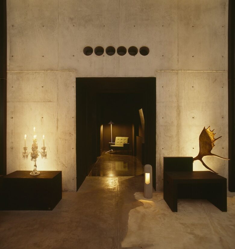 Hotel Habita Mty