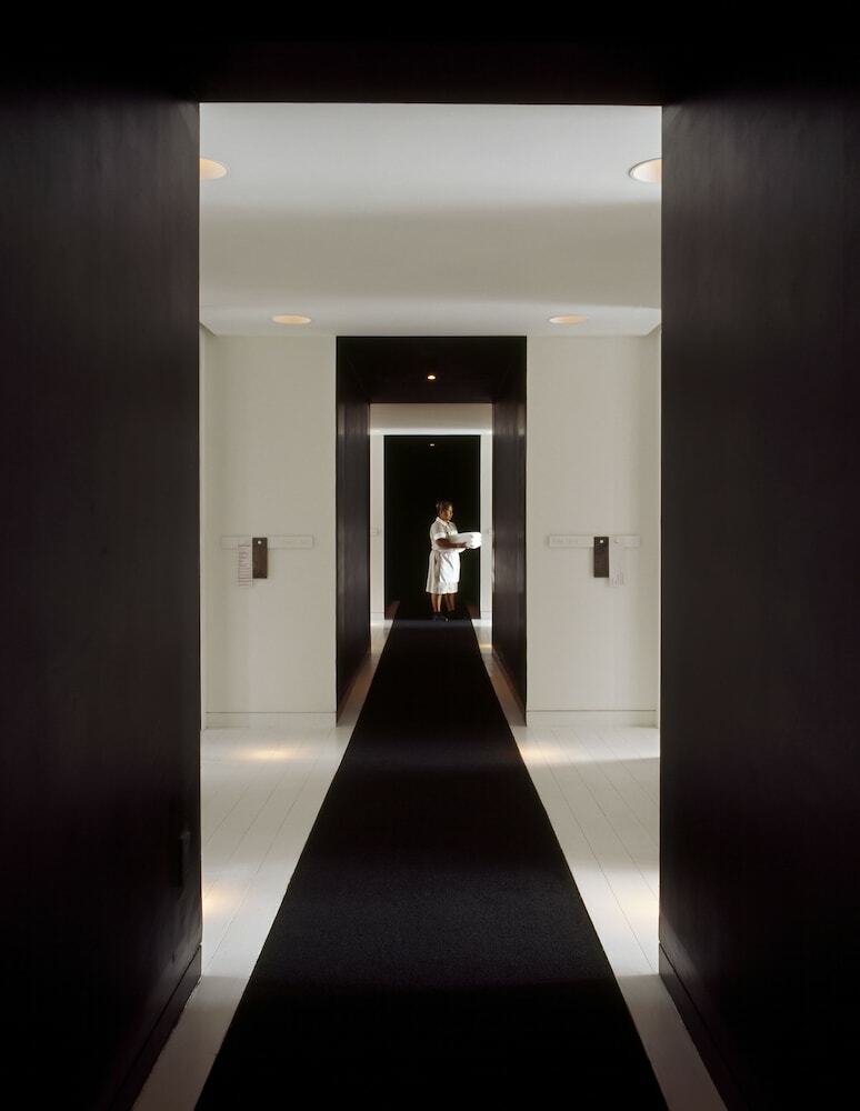 Hotel Habita Mty