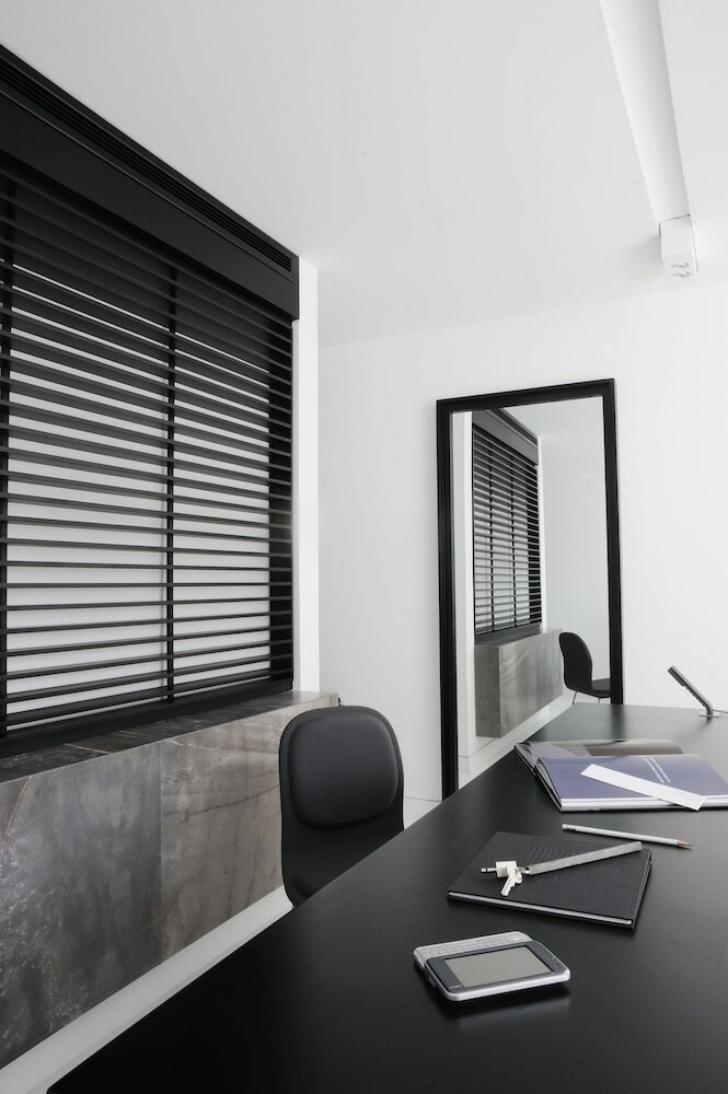 Hotel Habita Mty