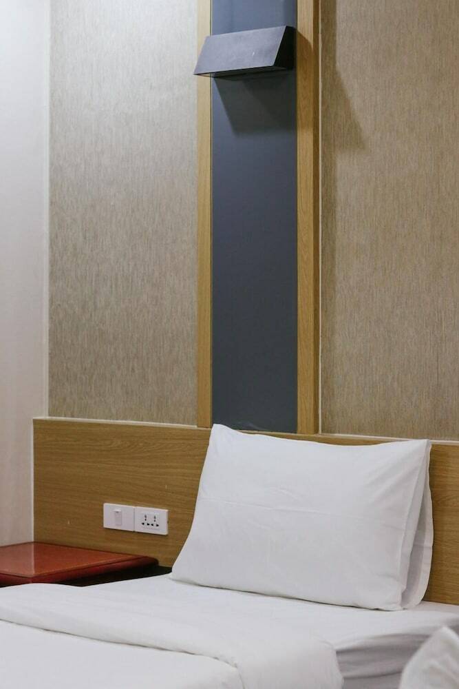 Hostal Kim Hostel 2 At  Morlang