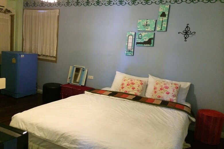 Hotel Feel At Home Hua Hin