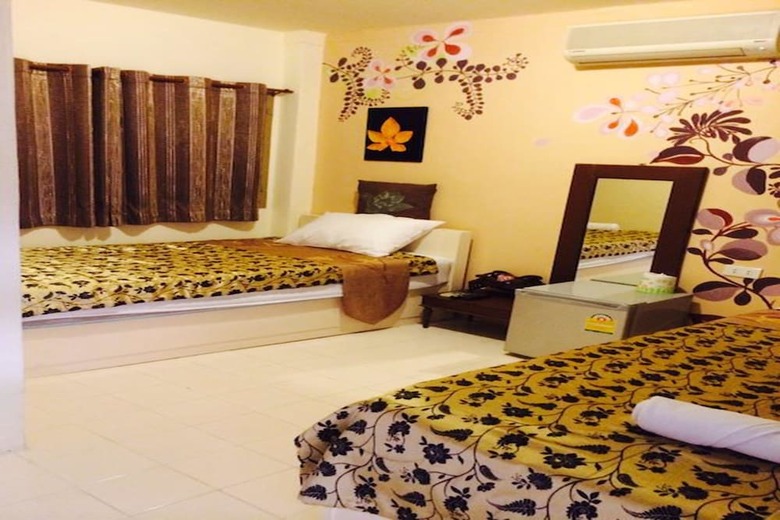 Hotel Feel At Home Hua Hin