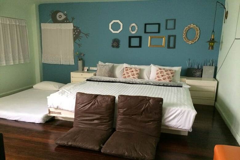 Hotel Feel At Home Hua Hin