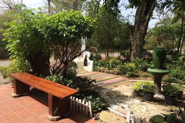 Hotel Feel At Home Hua Hin