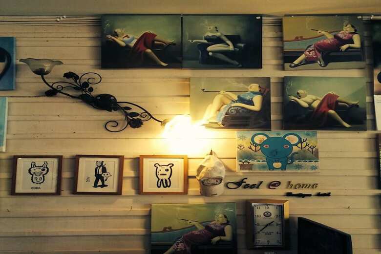Hotel Feel At Home Hua Hin