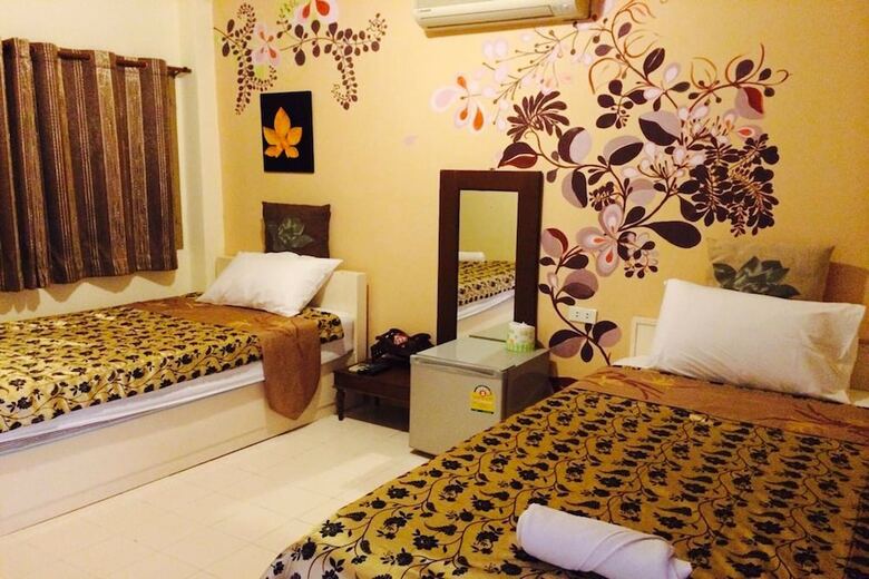 Hotel Feel At Home Hua Hin