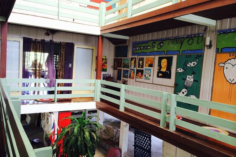 Hotel Feel At Home Hua Hin