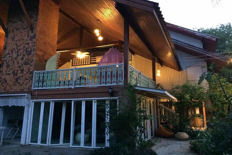 Hotel Feel At Home Hua Hin