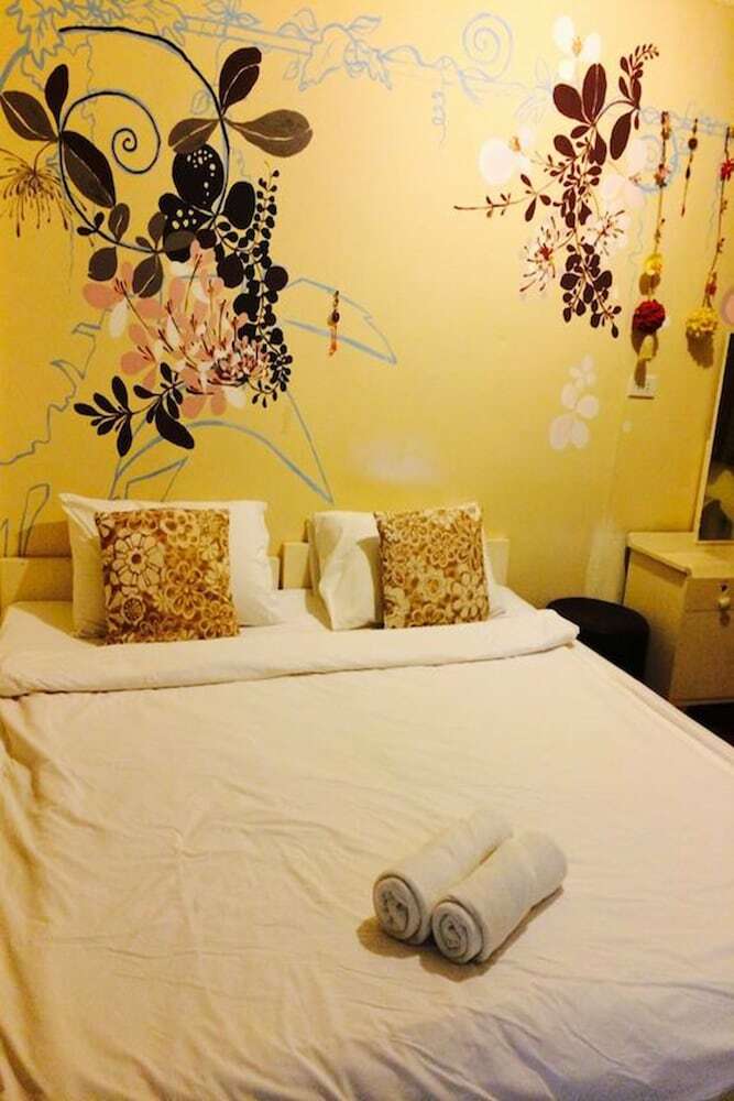 Hotel Feel At Home Hua Hin