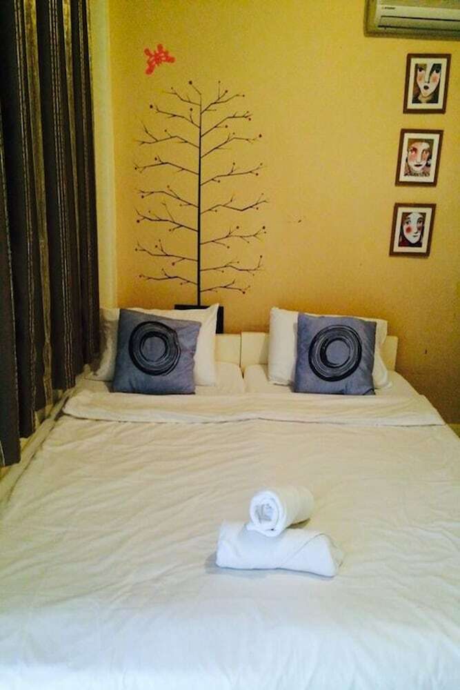 Hotel Feel At Home Hua Hin