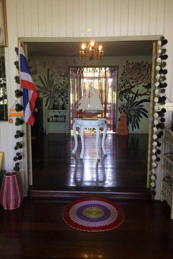 Hotel Feel At Home Hua Hin