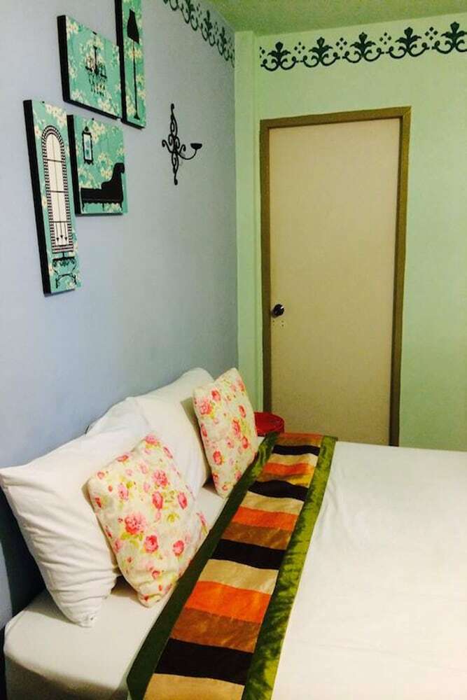 Hotel Feel At Home Hua Hin